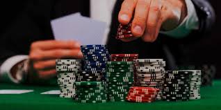 Big Azart Casino